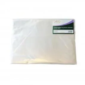 Deo Clear Disposable Polythene Aprons (100)
