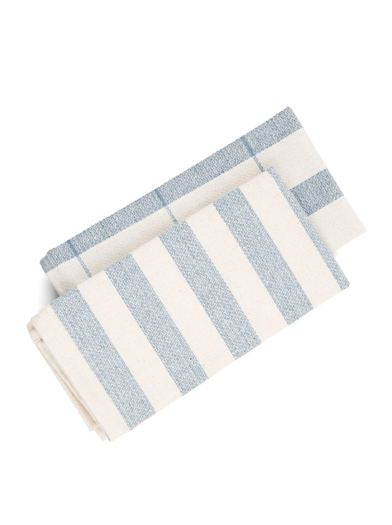 Dish Towels with Pot Holder Set