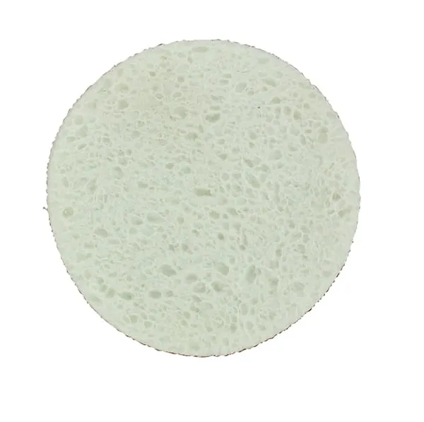 Disposable Compressed Facial Sponges 10pk
