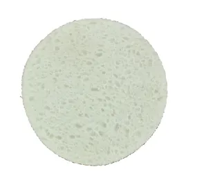 Disposable Compressed Facial Sponges 10pk