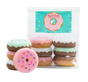 DONUT SPONGES