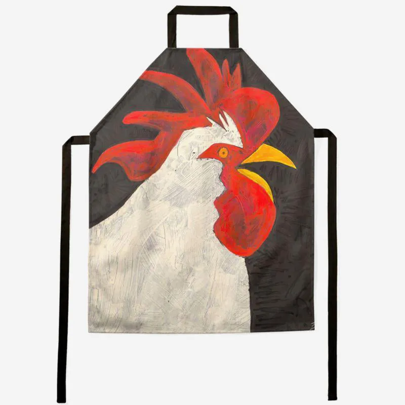 El Gallo Apron