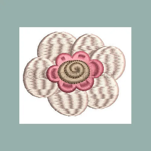 Embroidery Enigma 01