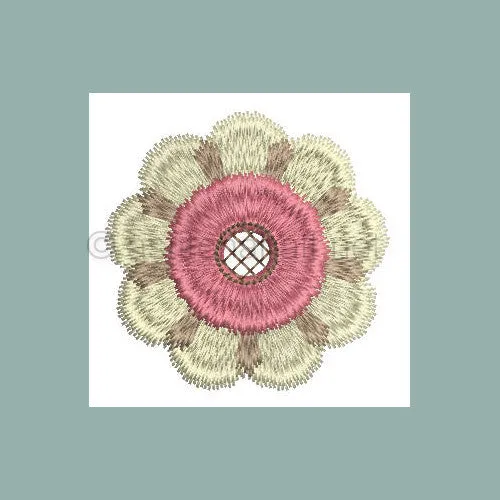 Embroidery Enigma 01