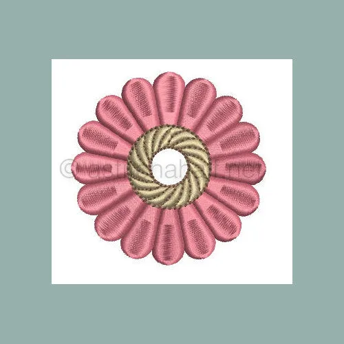 Embroidery Enigma 01