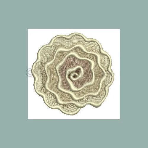 Embroidery Enigma 01