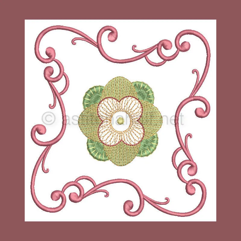 Embroidery Enigma 02