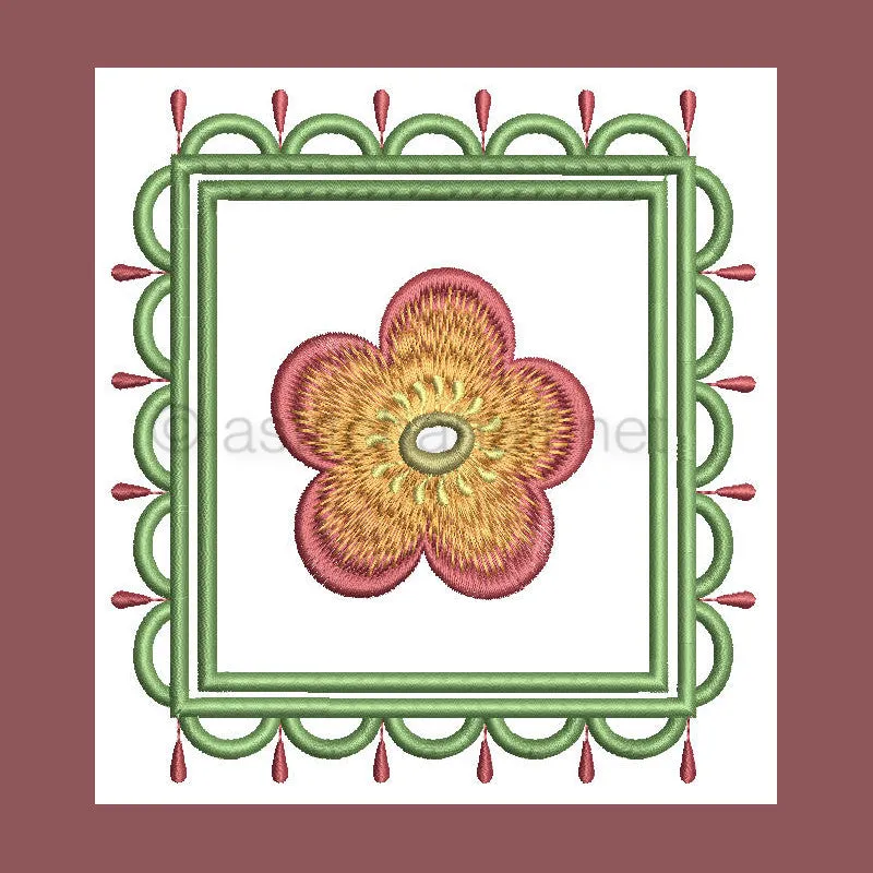 Embroidery Enigma 02