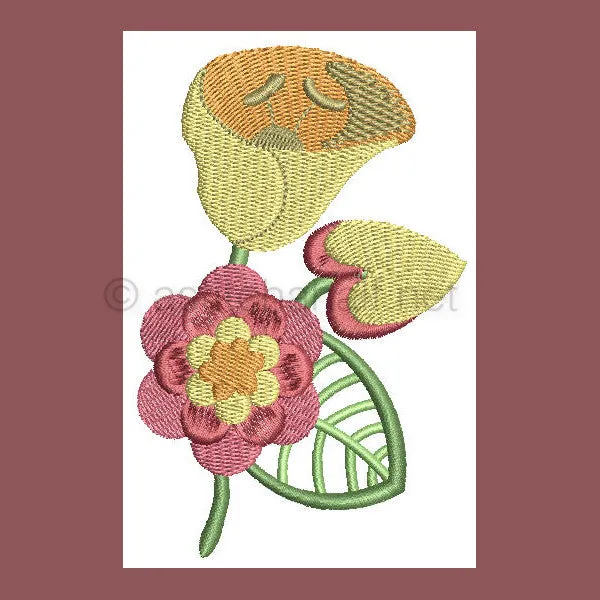 Embroidery Enigma 02