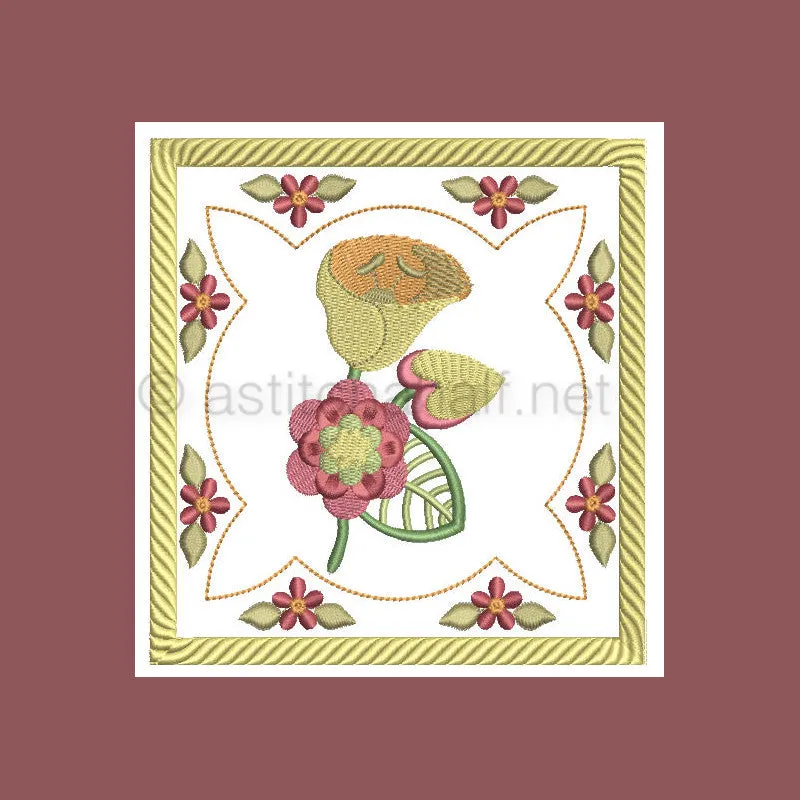 Embroidery Enigma 02