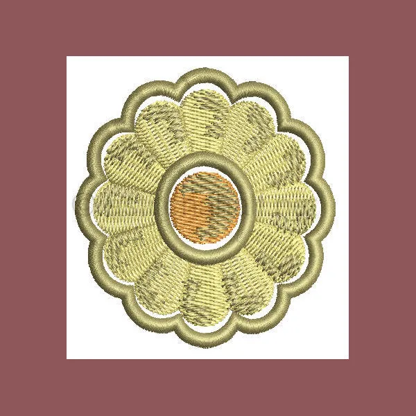 Embroidery Enigma 02