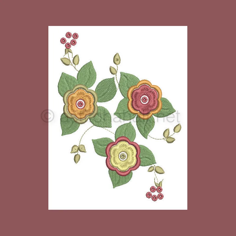 Embroidery Enigma 02