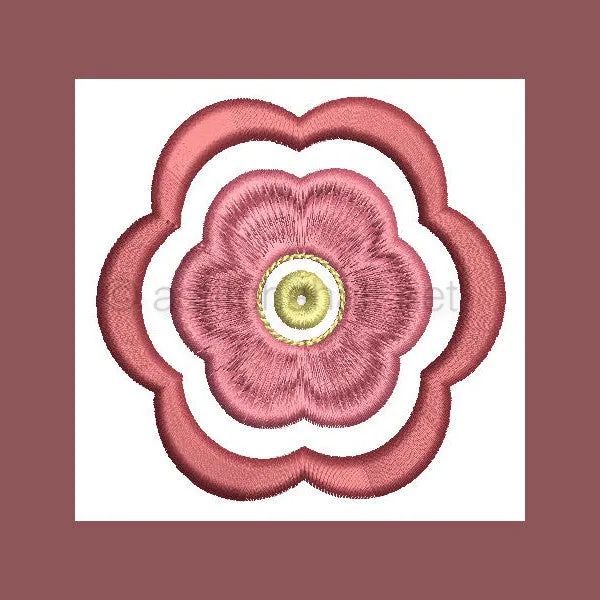 Embroidery Enigma 02