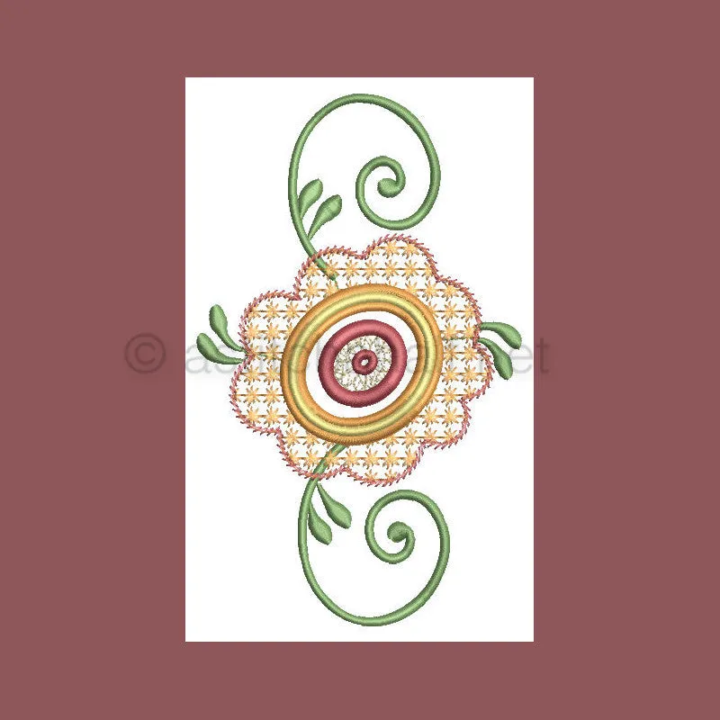 Embroidery Enigma 02