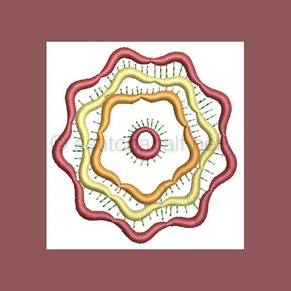 Embroidery Enigma 02