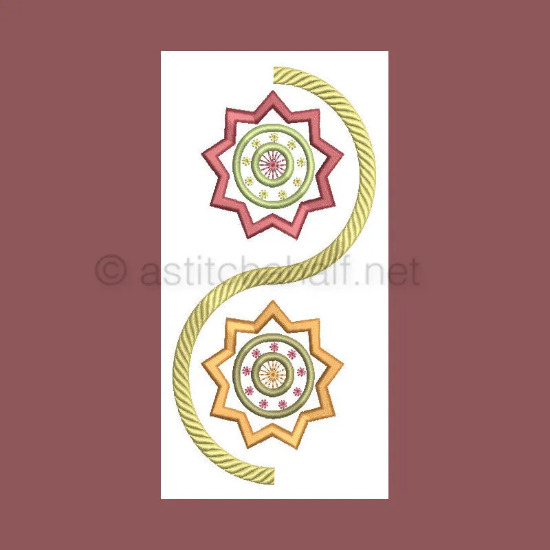 Embroidery Enigma 02