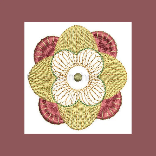 Embroidery Enigma 02