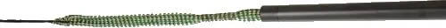 Eurohunt Boar Cleaner Cord 10,4 mm Cal. .40 Green | Buy Eurohunt Boar Cleaner Cord 10,4 mm Cal. .40 Green here | Outnorth