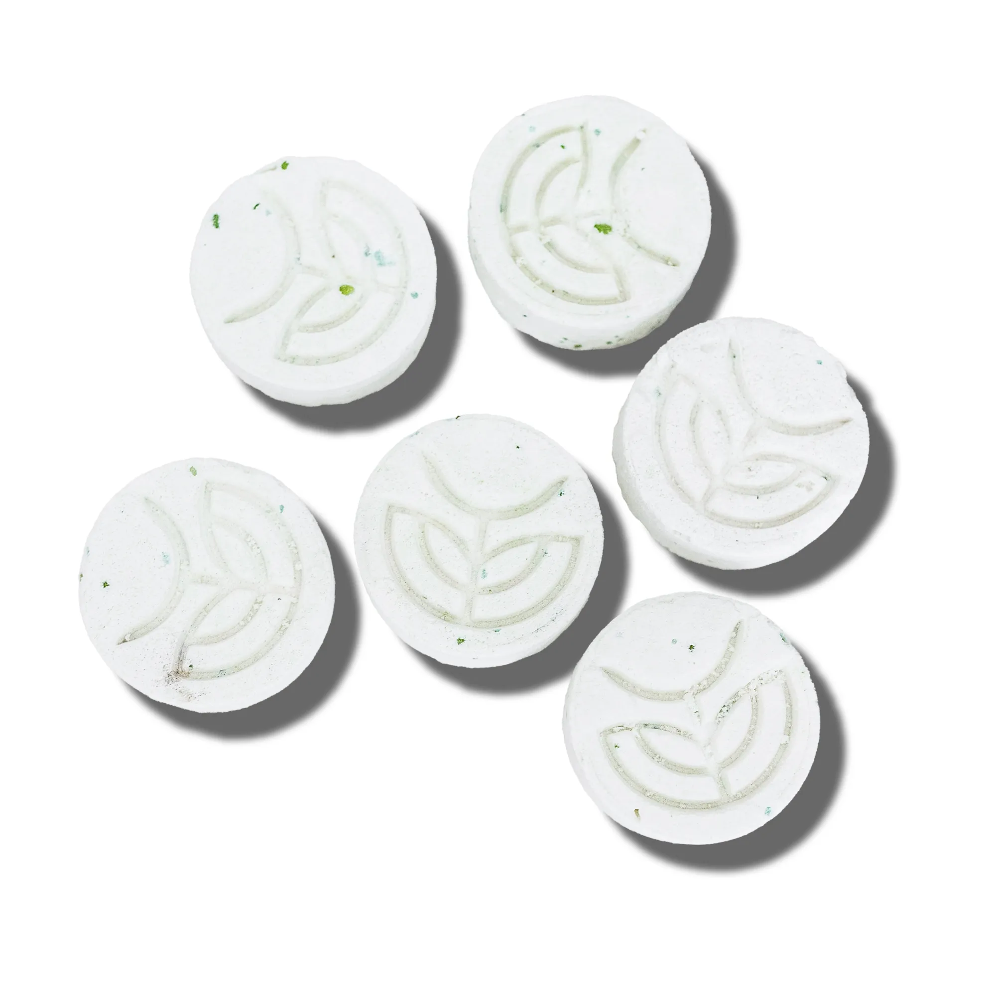 Exclusive Beauty Invigorating Shower Steamers