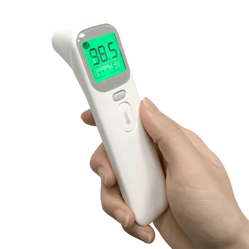 Forehead & Ear Infrared Thermometer