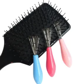 Hair Brush Cleaner