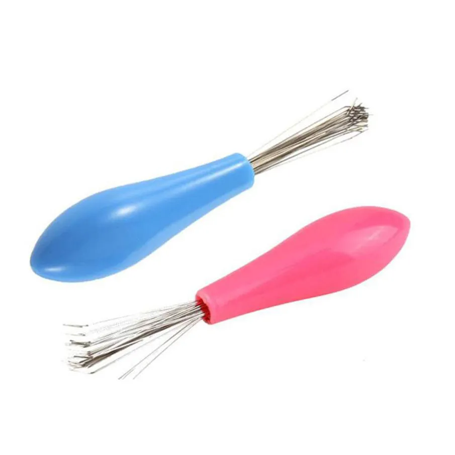 Hair Brush Cleaner