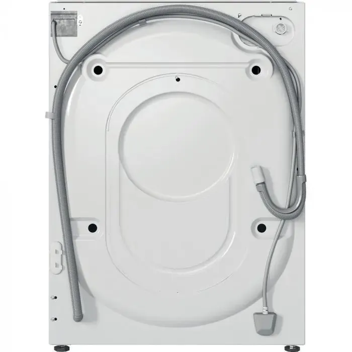 Indesit BIWMIL91485UK 9kg 1400rpm Integrated Washing Machine - White
