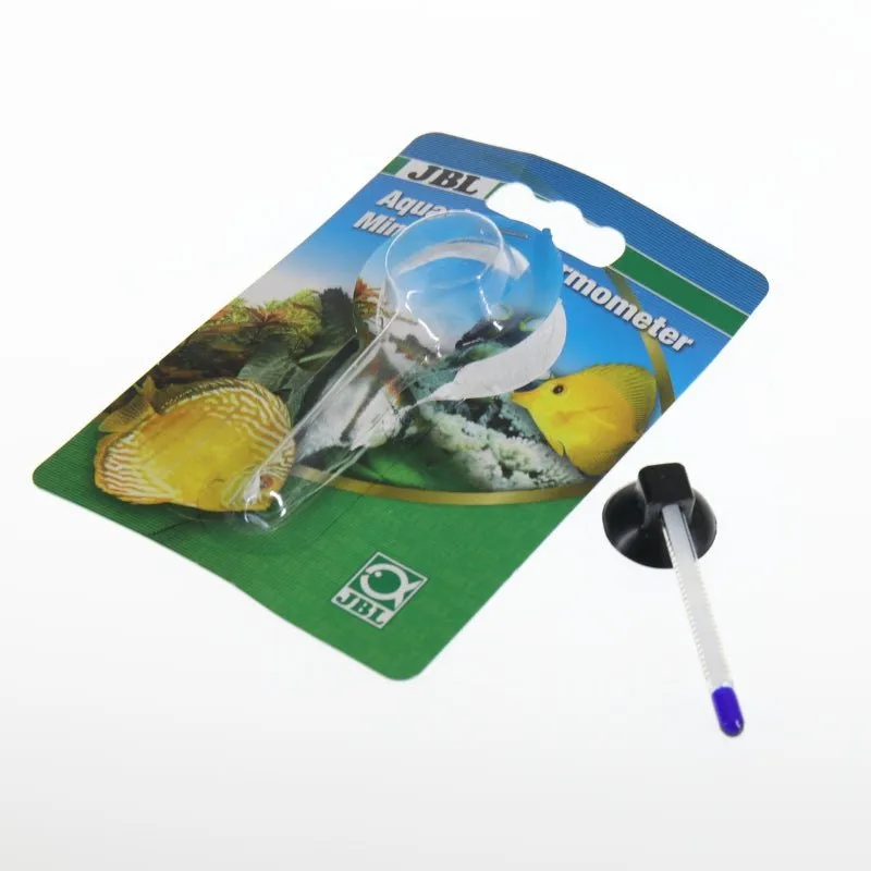 JBL Aquarium Thermometer Mini  
