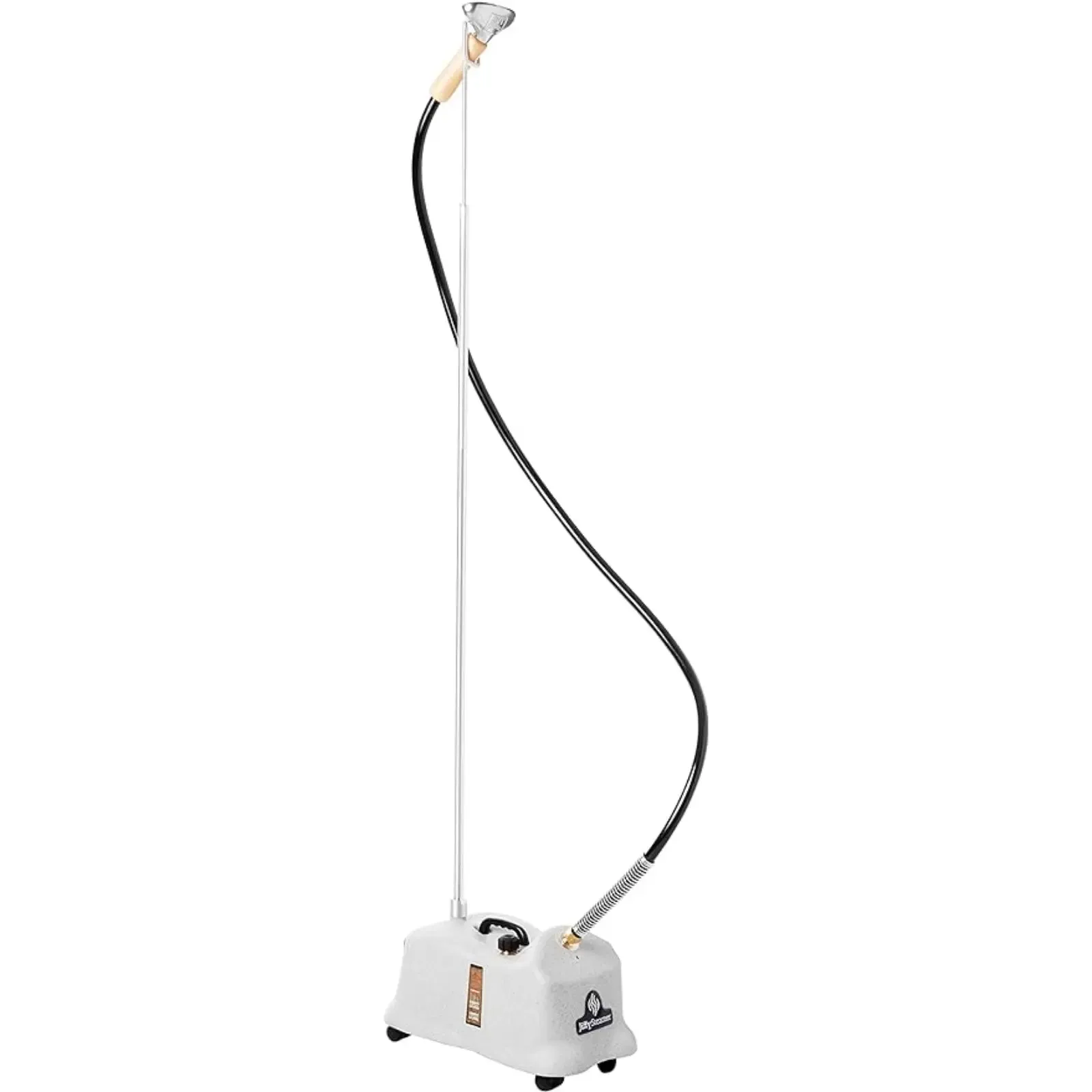 Jiffy J-4000DM JSeries Pro-Line Drapery Steamer (NEW)