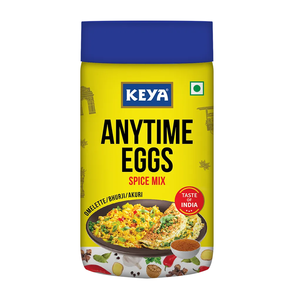 Keya Anytime Culinary Combo Pack