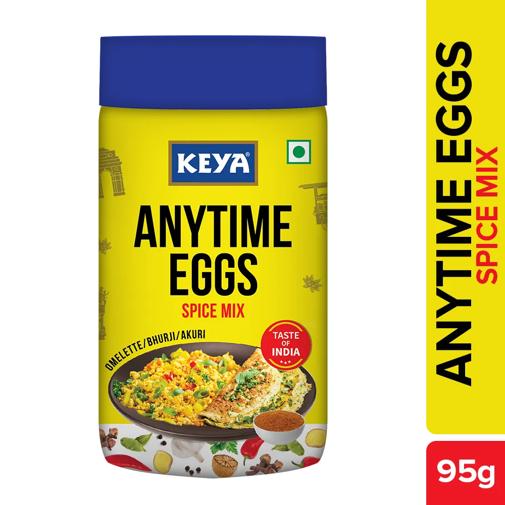 Keya Anytime Culinary Combo Pack