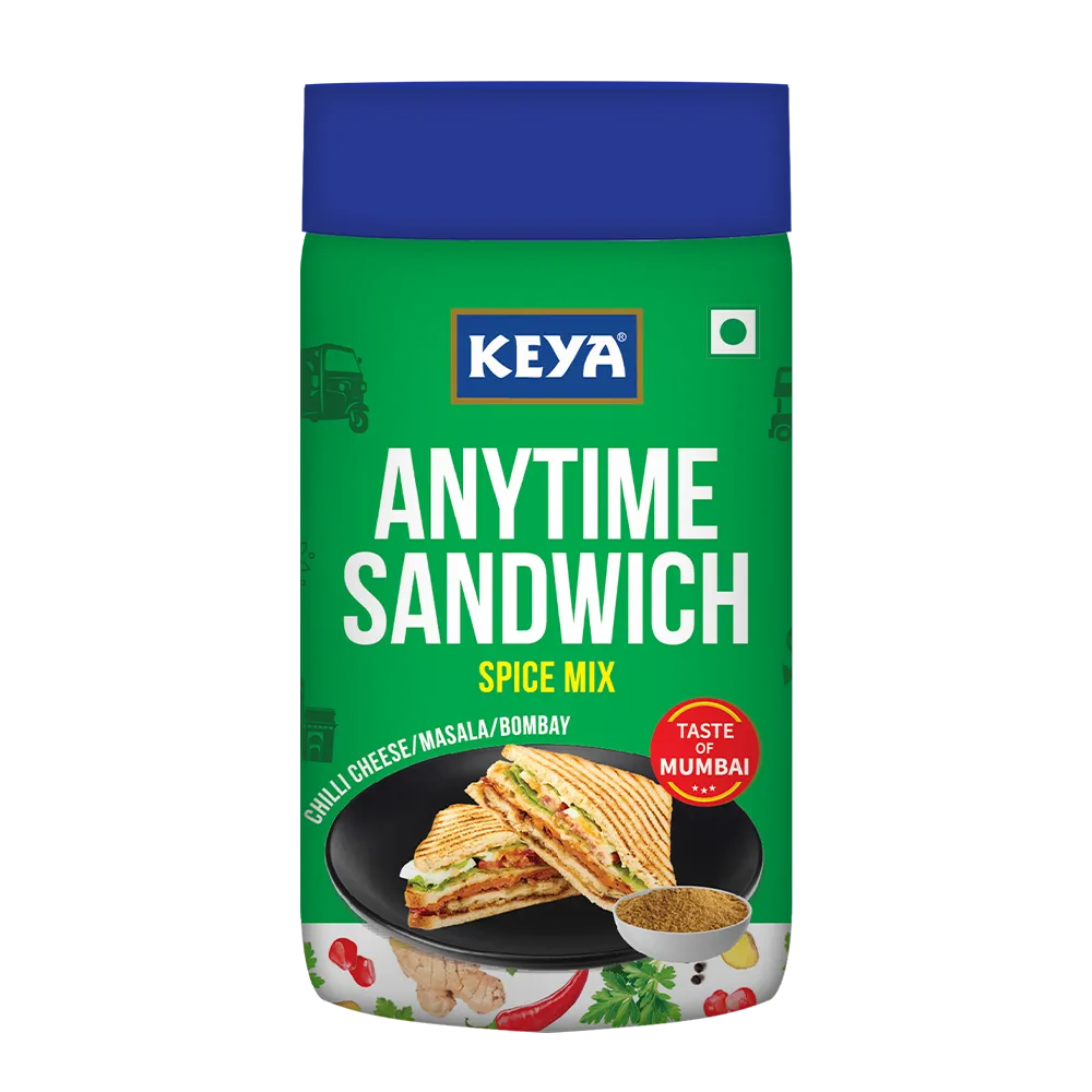 Keya Anytime Culinary Combo Pack