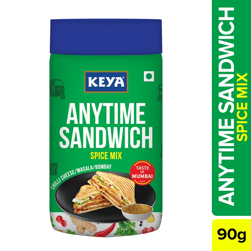 Keya Anytime Culinary Combo Pack
