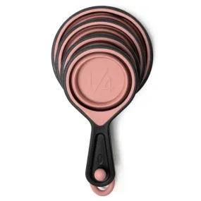 Krumbs Kitchen Silicone Measuring Cups