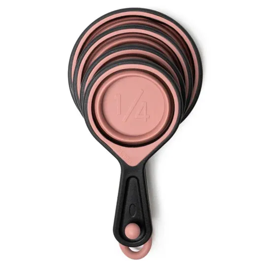 Krumbs Kitchen Silicone Measuring Cups