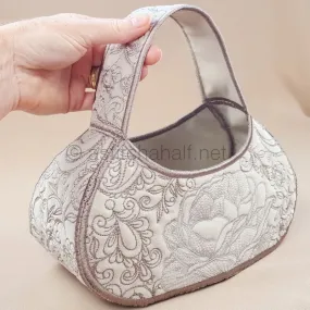 La Bella Rosa Gondola Basket