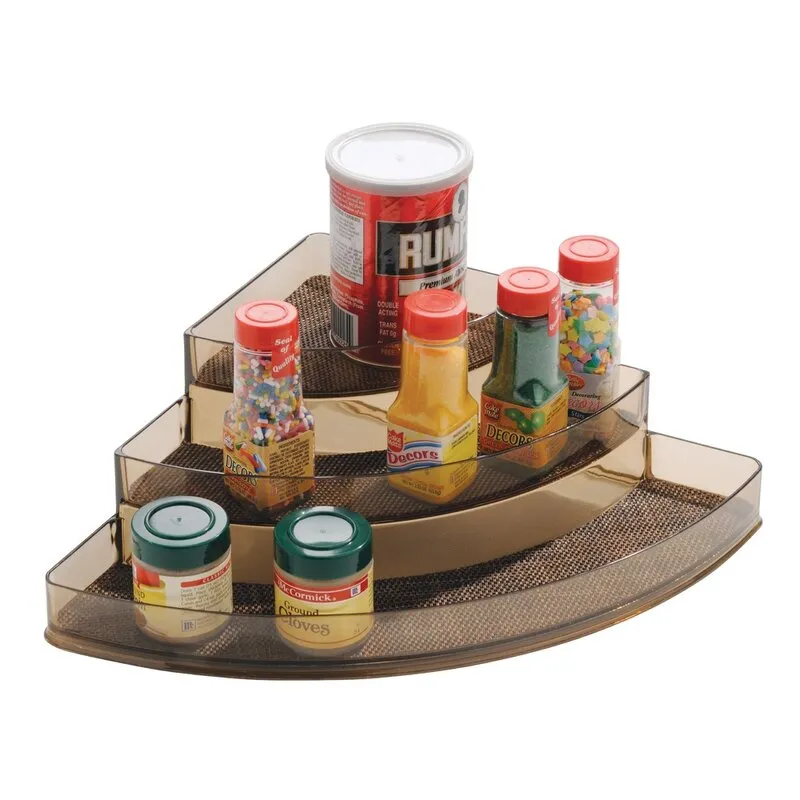 Lester Stadium Cabinet Spice Rack