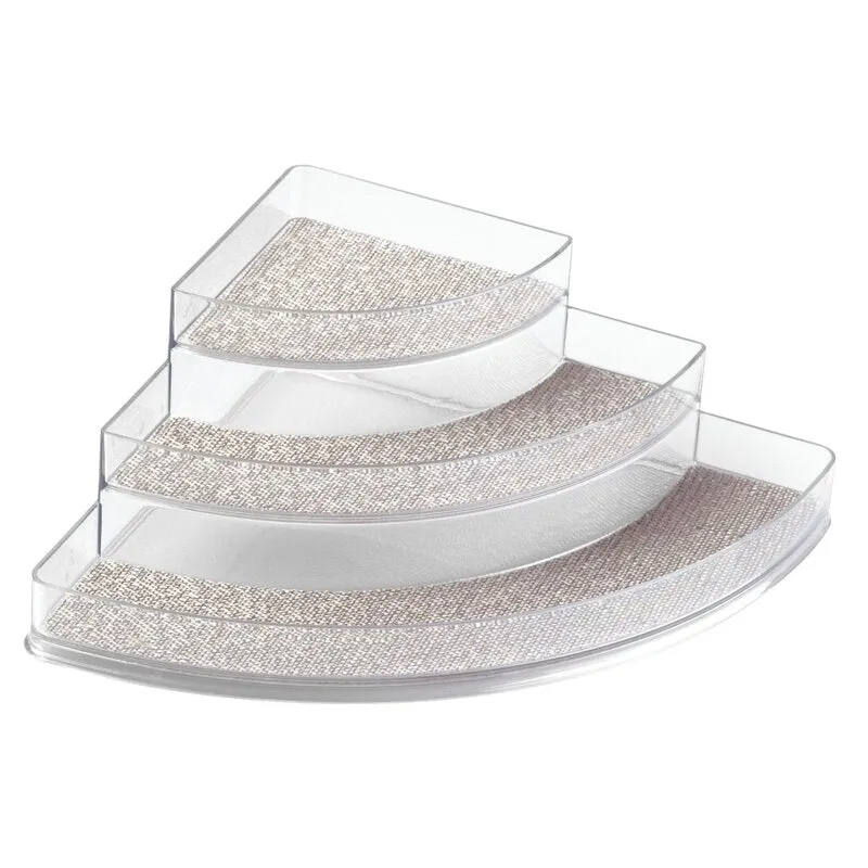 Lester Stadium Cabinet Spice Rack