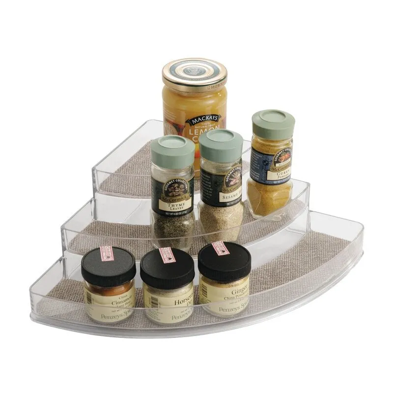 Lester Stadium Cabinet Spice Rack