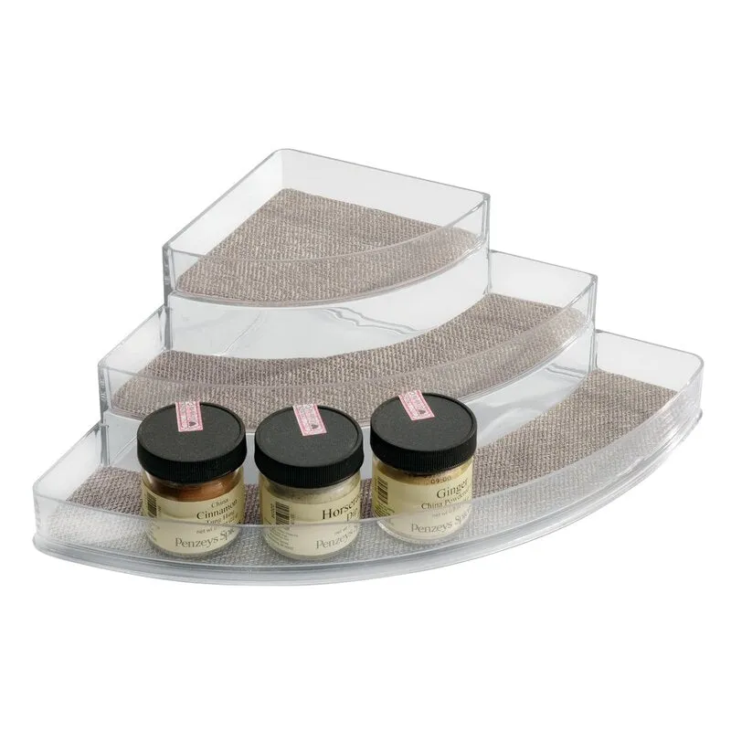 Lester Stadium Cabinet Spice Rack