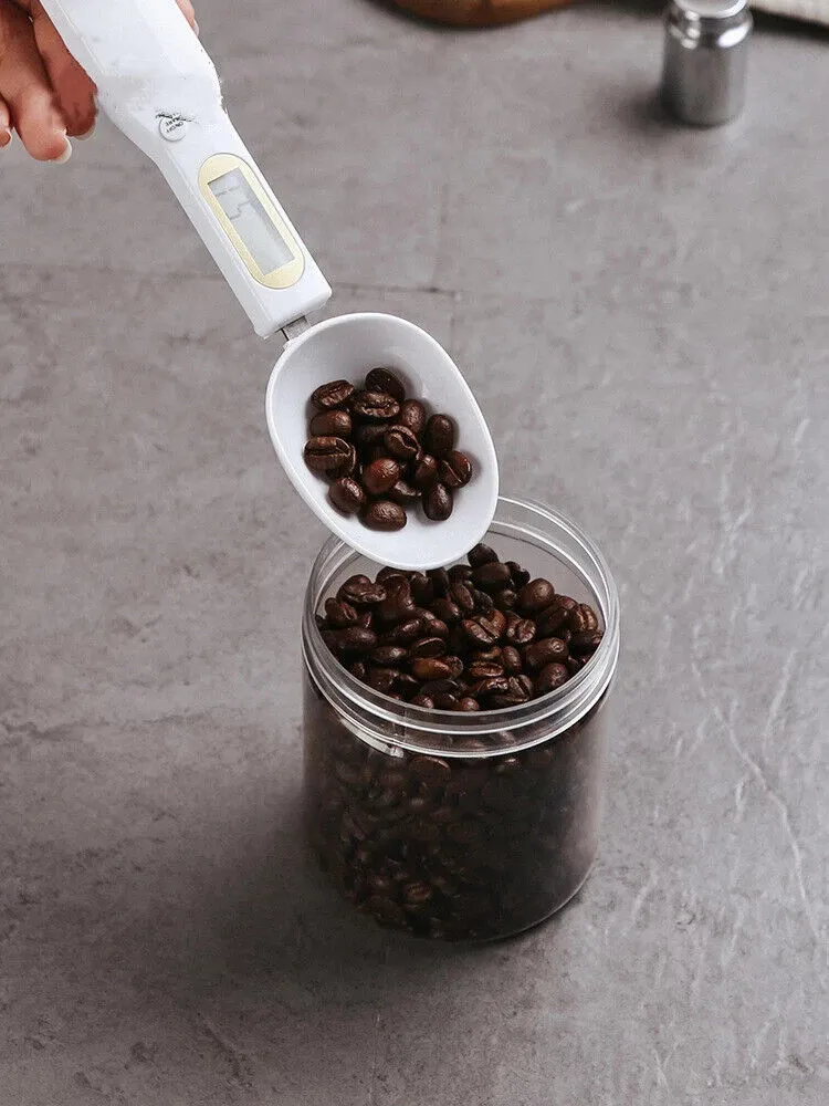 Measuring Spoon 2.0