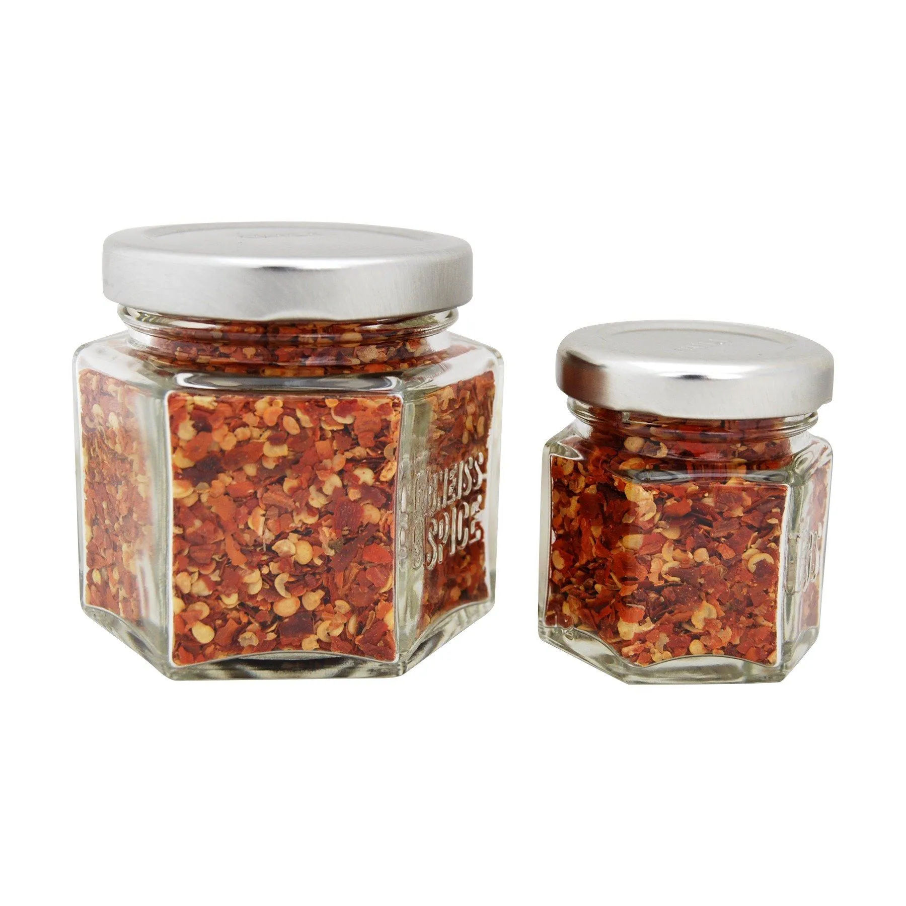 Moroccan Spice Kit — 7 Organic North African Spices