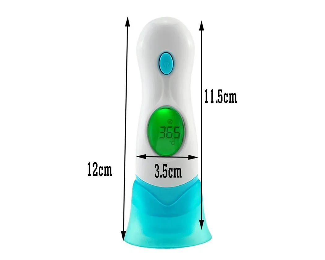 Multifunctional Baby Digital Infrared Thermometer