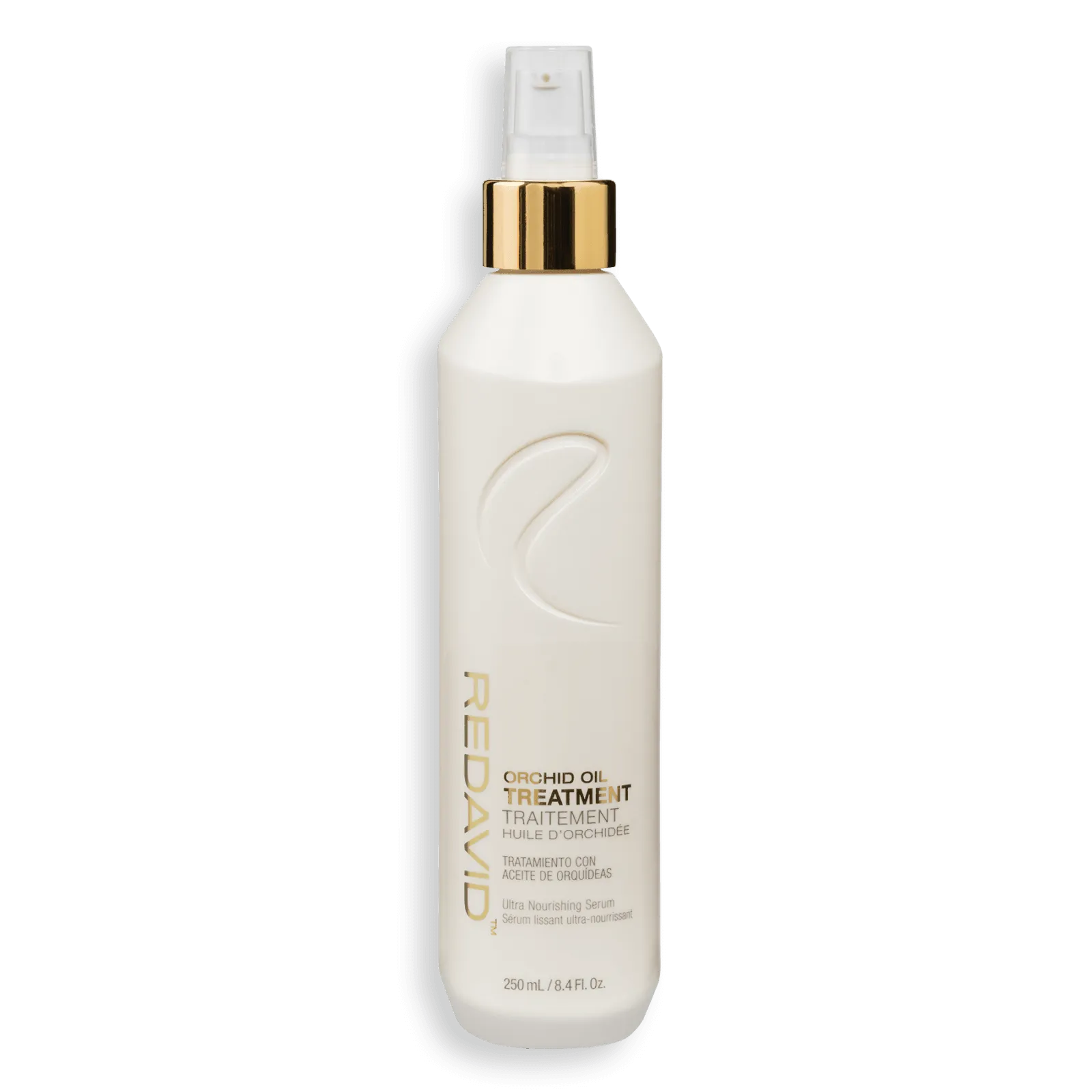 Orchid Oil™ Treatment