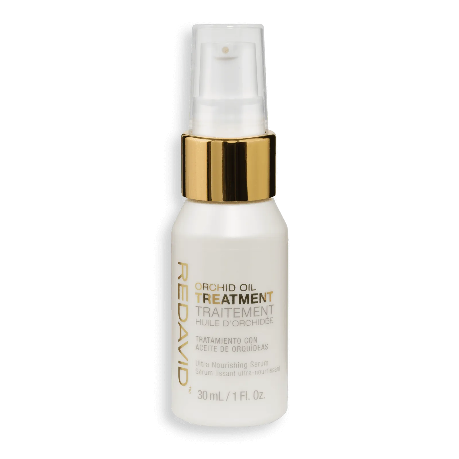 Orchid Oil™ Treatment