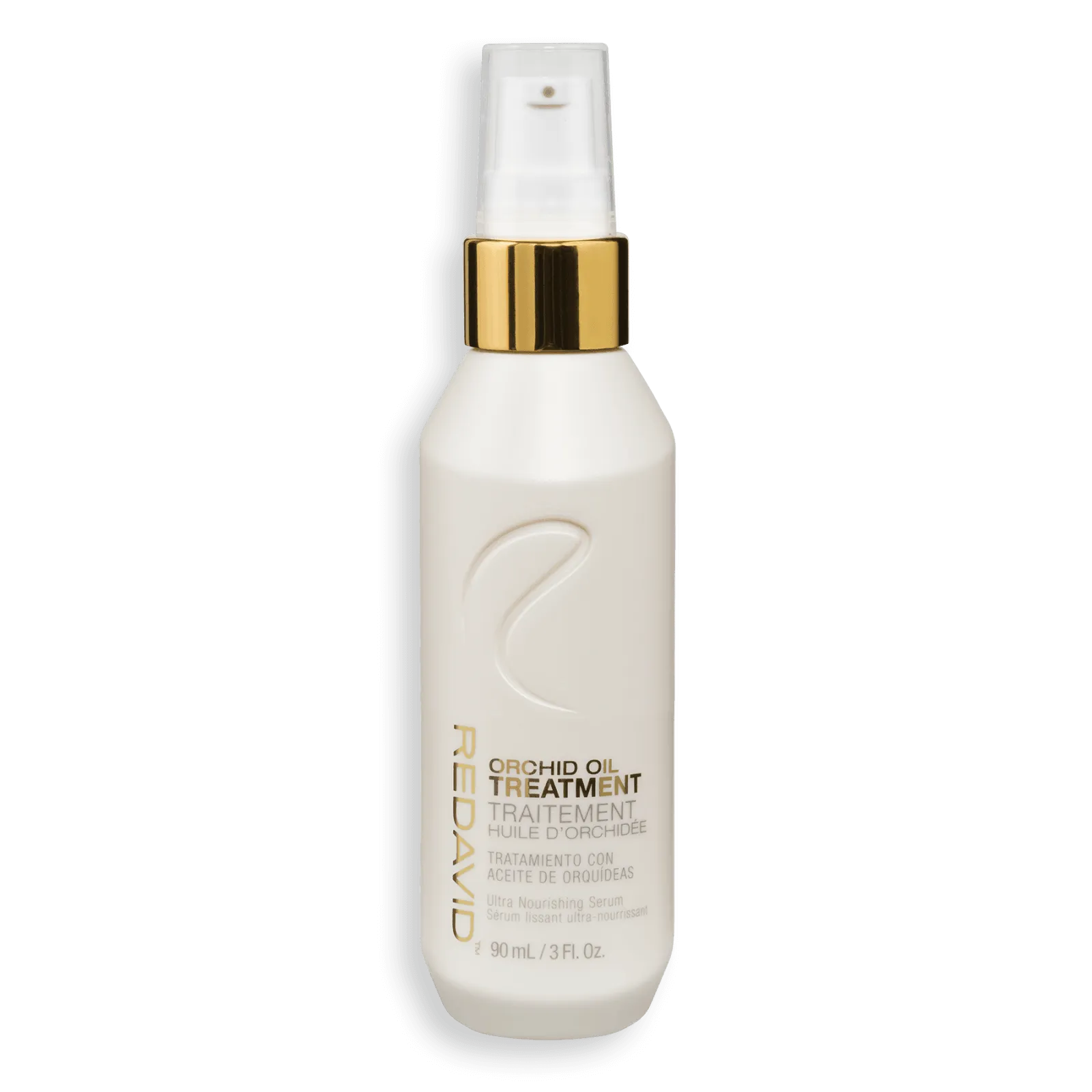 Orchid Oil™ Treatment