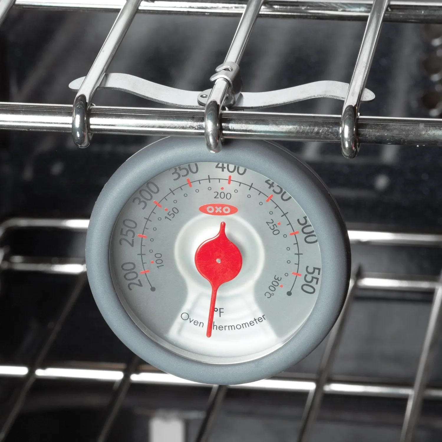 Oven Thermometer