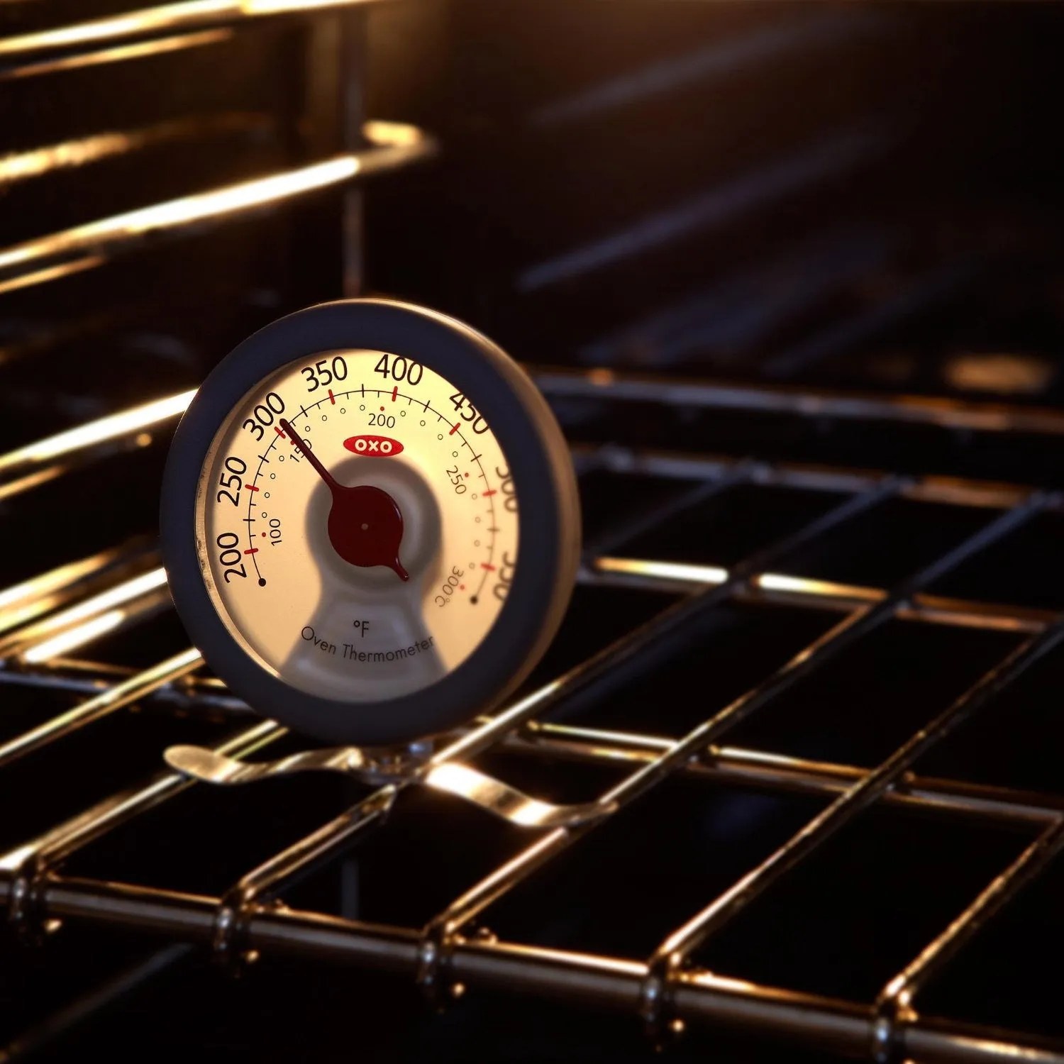Oven Thermometer
