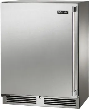 Perlick 24 inch Signature Series 20 Bottle Wine Cooler HH24WO-4-1