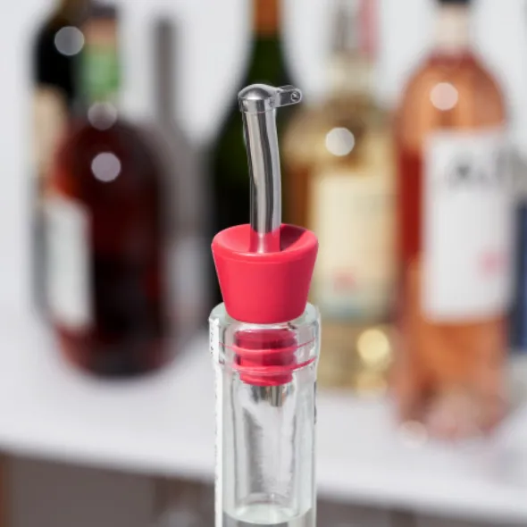 Pourers - Set of 2